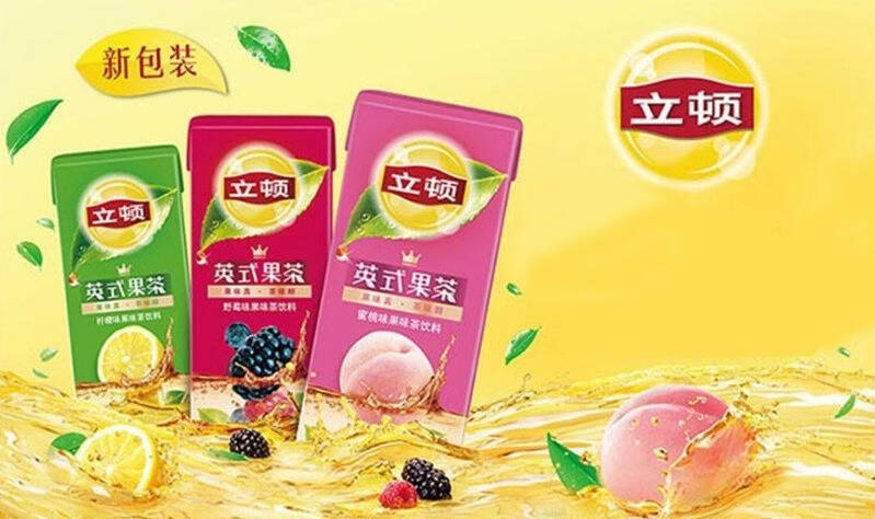 足不出户就有一整天的奶茶相伴，