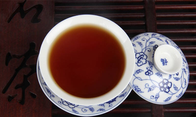 解锁黑茶养生之奥秘，寻一世清雅