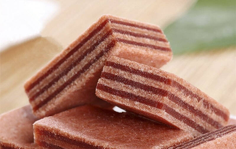 《美食来了》是不是勾起了你的食欲？特别是下午时间，