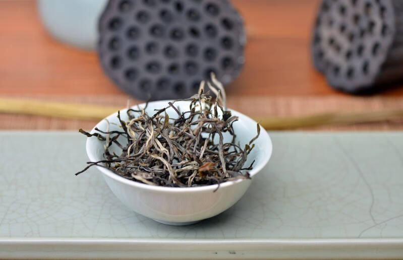 不同的茶器所泡出来的茶是完全不