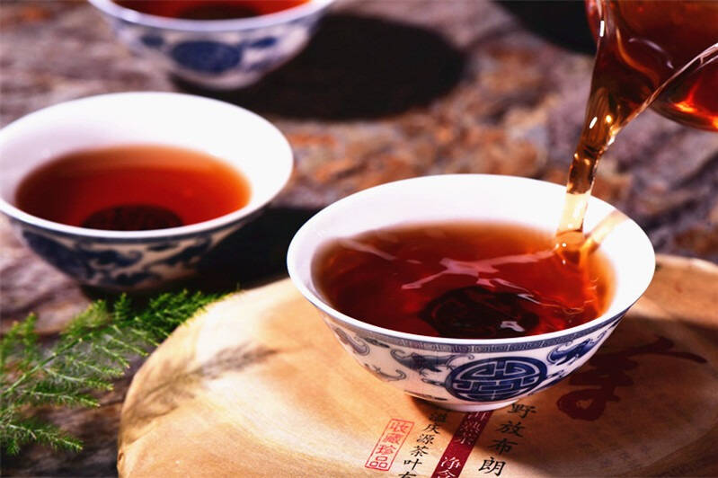 哪些因素会影响普洱茶不耐泡，你