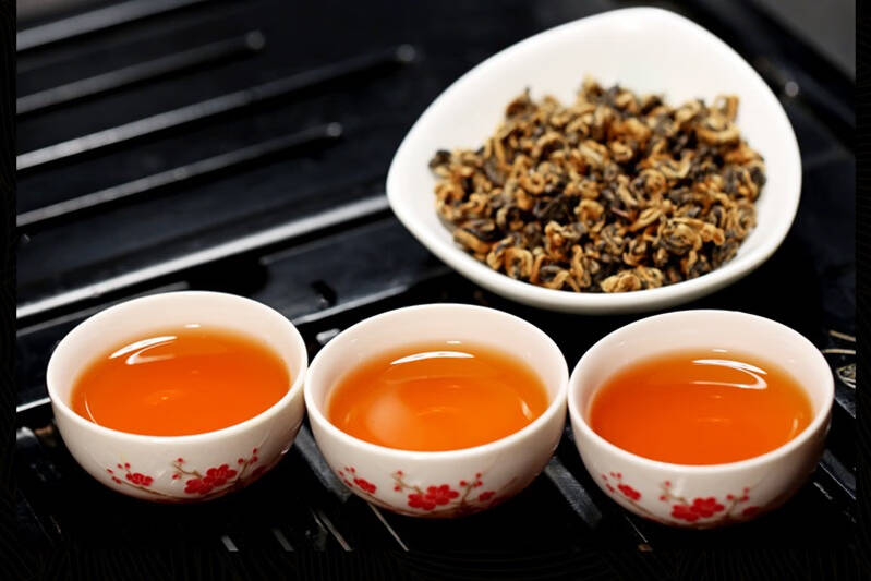 一杯茶一座城，你在哪座城喝哪种