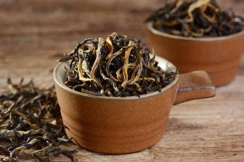 一杯茶一座城，你在哪座城喝哪种