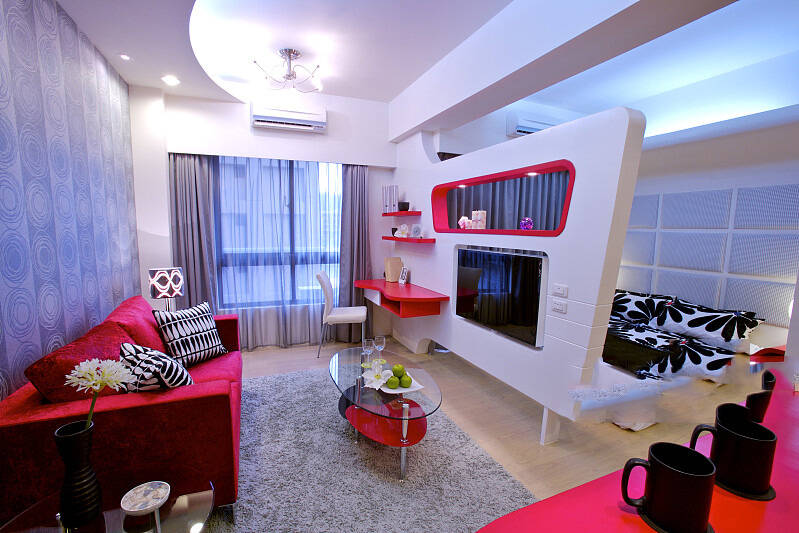 畅享空气新境界,海尔空调远离空调病烦恼