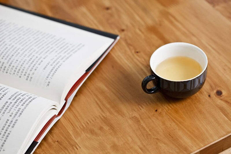 一场秋雨一场寒，这些养生茶还不