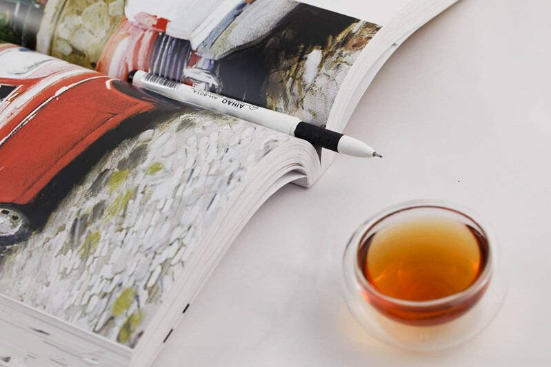 一场秋雨一场寒，这些养生茶还不