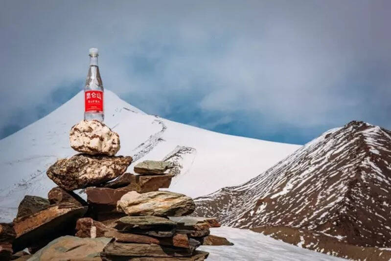 什么？加多宝凉茶和昆仑山矿泉水