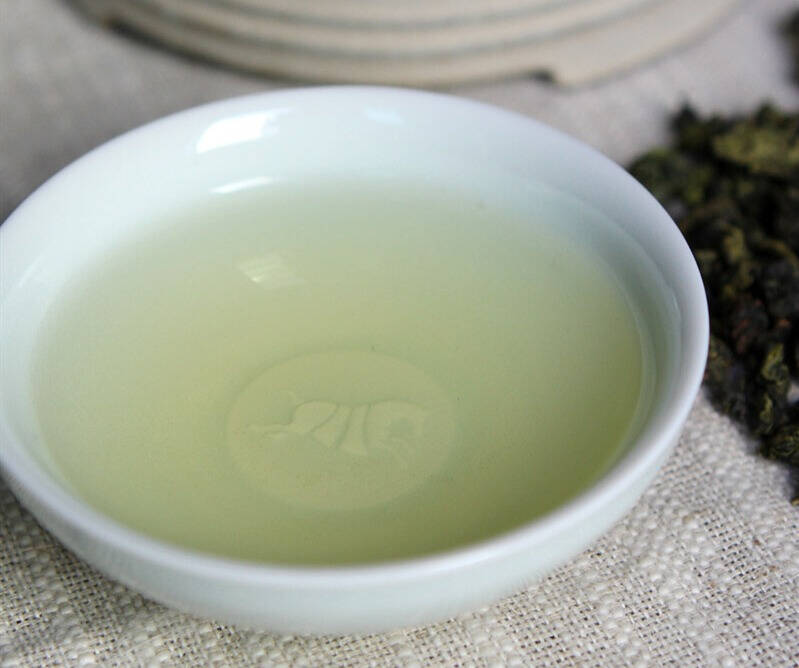 泡茶也是有讲究的，科普一下水温