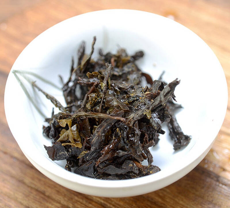 解锁黑茶养生之奥秘，寻一世清雅