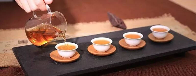 解锁黑茶养生之奥秘，寻一世清雅