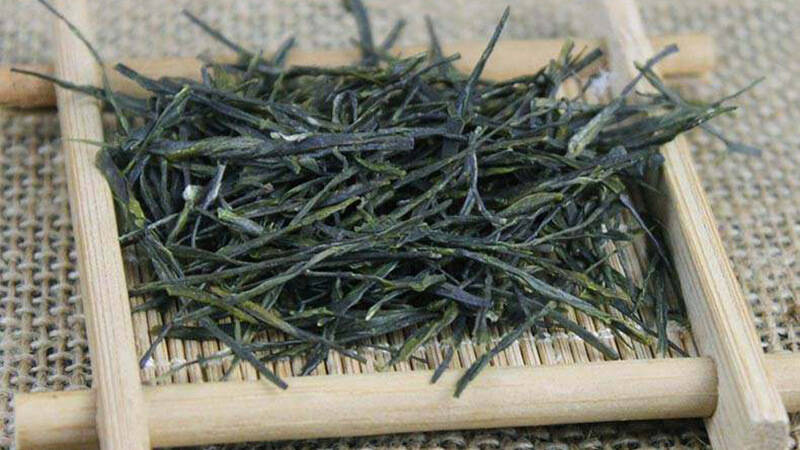 茶界小白的入门功，绿茶到底怎么