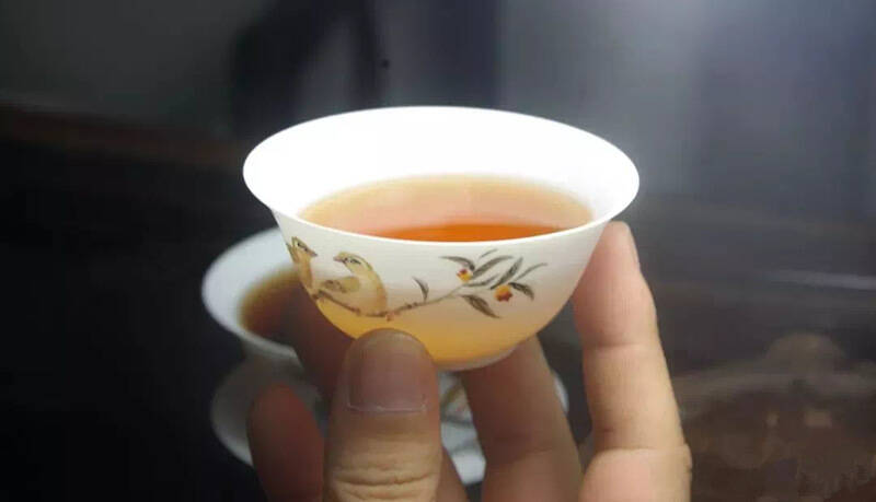 夏天消暑有妙方,一杯好“茶”让