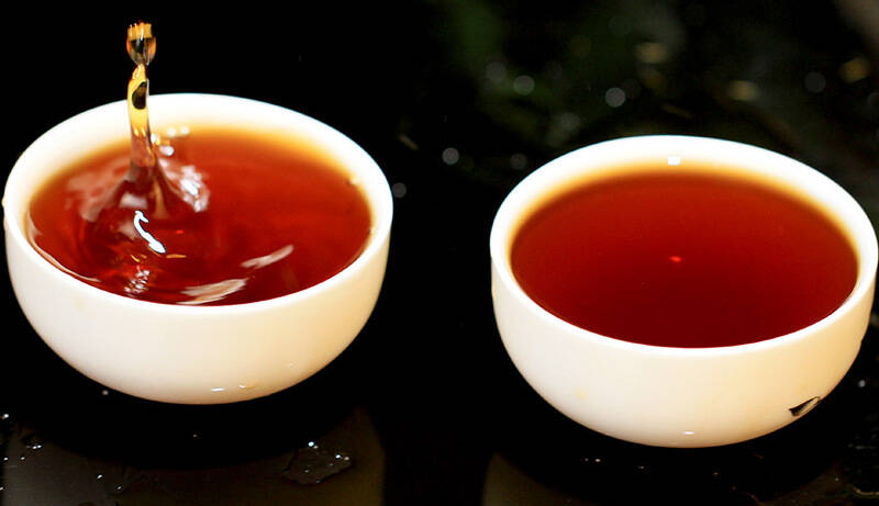 什么是干仓普洱茶?干仓和湿仓有