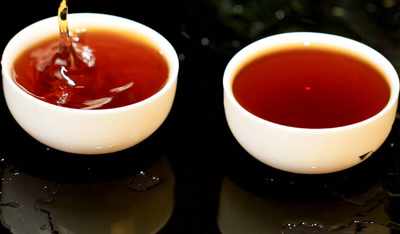 普洱生茶和熟茶哪个减肥效果好,