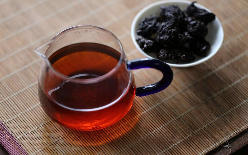 茶的种类这么多,挑种不常见的才
