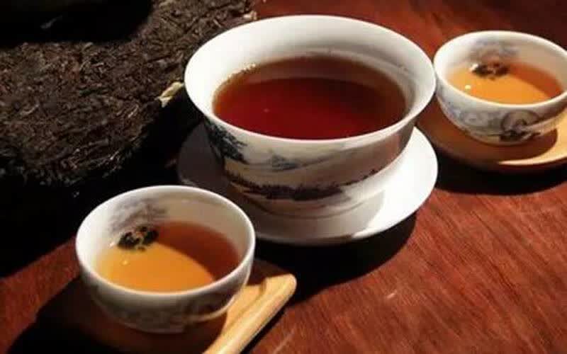 茶的种类这么多,挑种不常见的才