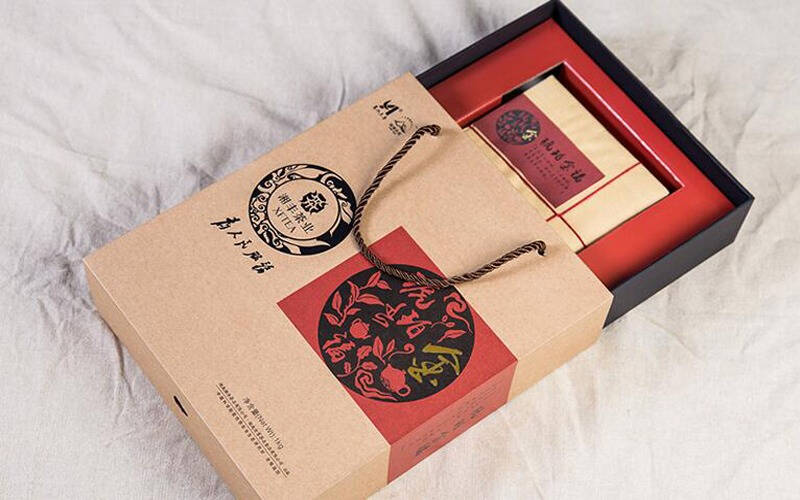 茶的种类这么多,挑种不常见的才