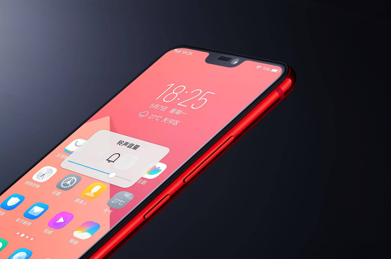 vivo x21i处理器,vivox21处理器 vivo x21i:诱人的并非只有颜值