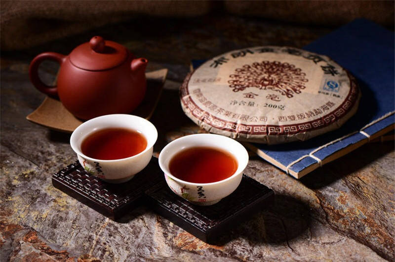 春茶上市，教你通过叶底看普洱春