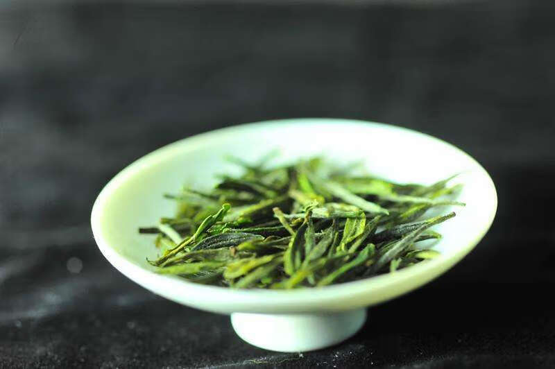 只需要60秒让你学会辨别绿茶品