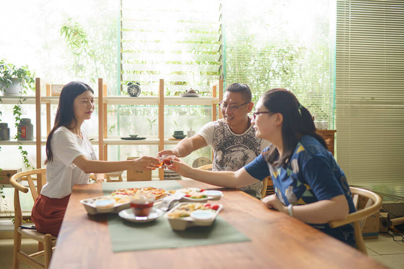 茶,起源于中国,早在神农时代我们充满智慧的祖先就已