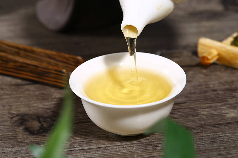 男生也有下午茶，精致程度不必女