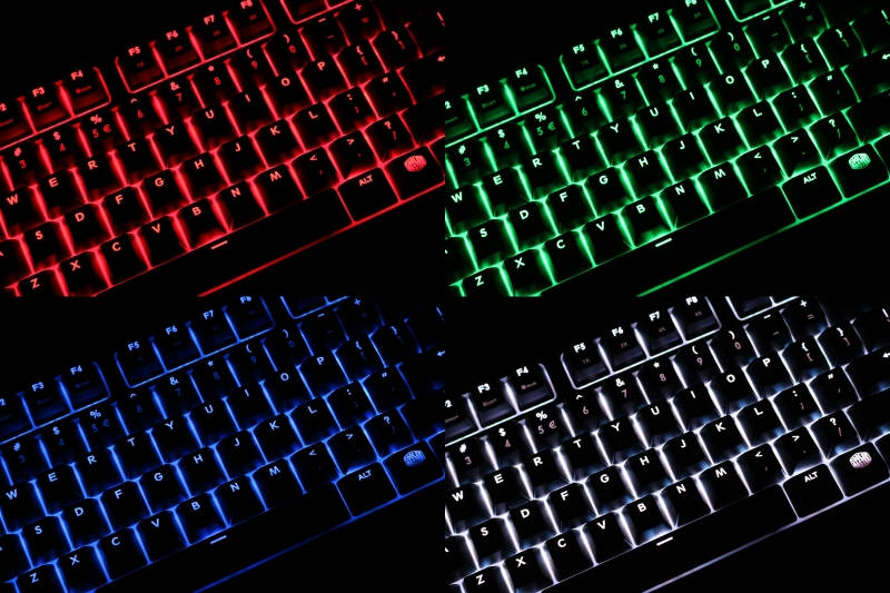 rgb键盘灯光自定义_rgb键盘灯光自定义