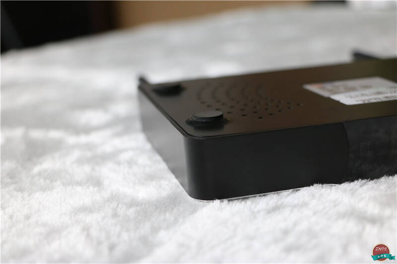 开博尔芒果月光宝盒x5评测,家居生活的全能影音盒子