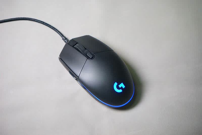 罗技最好的鼠标_罗技最好的鼠标_罗技最好的游戏鼠标