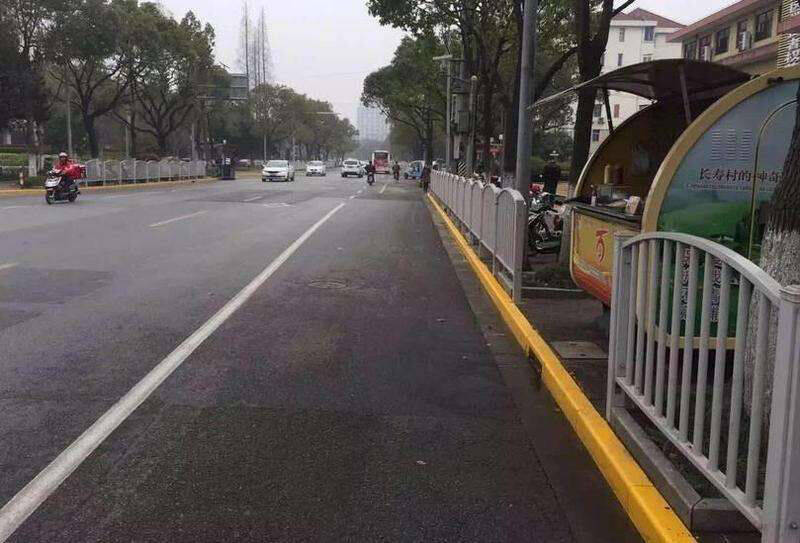 禁止长时间停车,那么交警怎么知