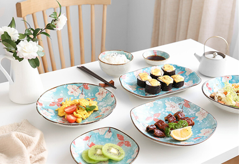 精美餐具,烹饪锅具