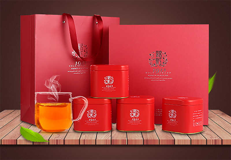 送礼不在于贵重，贴心健康的好茶
