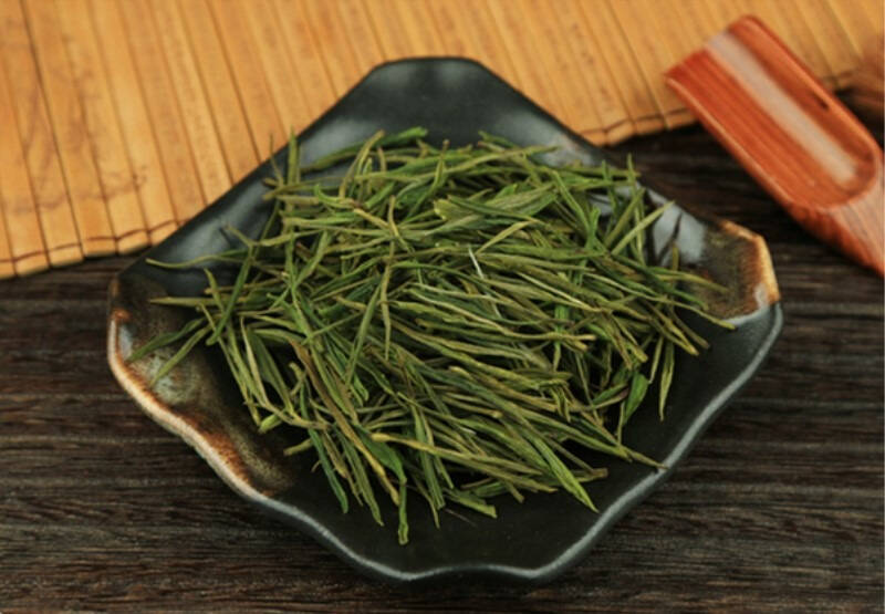 品出一杯好滋味，佛系青年的品茶