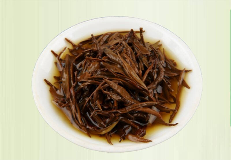 品出一杯好滋味，佛系青年的品茶
