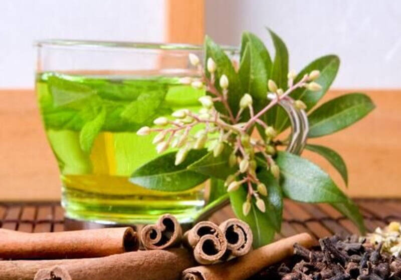 茶如人生：看尽这世间的风景后饮