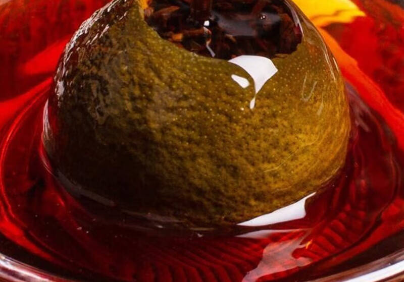 茶如人生：看尽这世间的风景后饮
