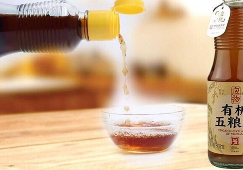 柴米油盐酱醋茶，一起寻觅生活的