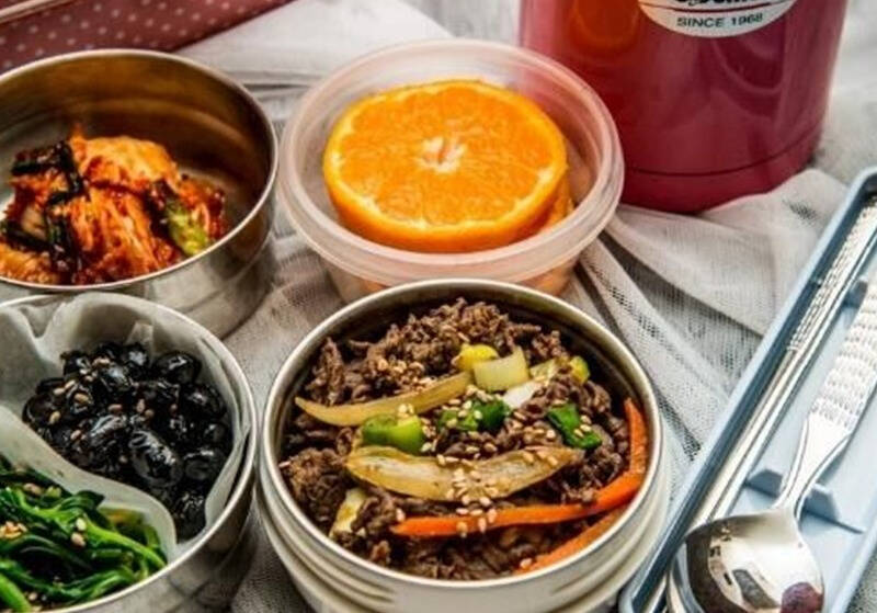 柴米油盐酱醋茶，一起寻觅生活的