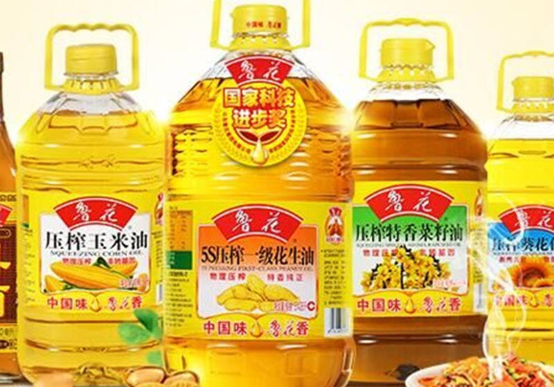 柴米油盐酱醋茶，一起寻觅生活的