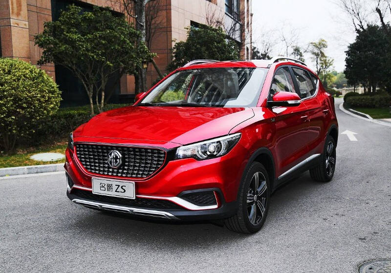 家用级小型SUV，蕴含..