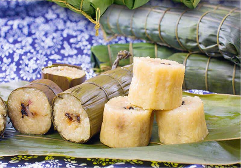 茶饭不思?属于夏季的美食盛宴,