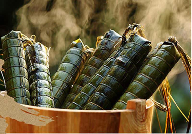 茶饭不思?属于夏季的美食盛宴,