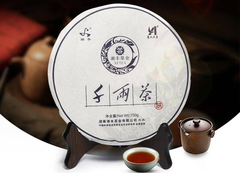 茶的种类这么多,挑种不常见的才