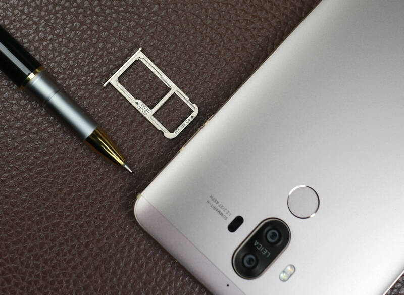 顶级性能商务范 华为mate 9四个月后再评测