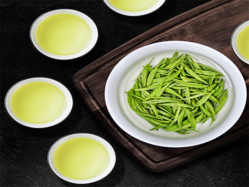 六种好喝的茶叶推荐，送礼不二的