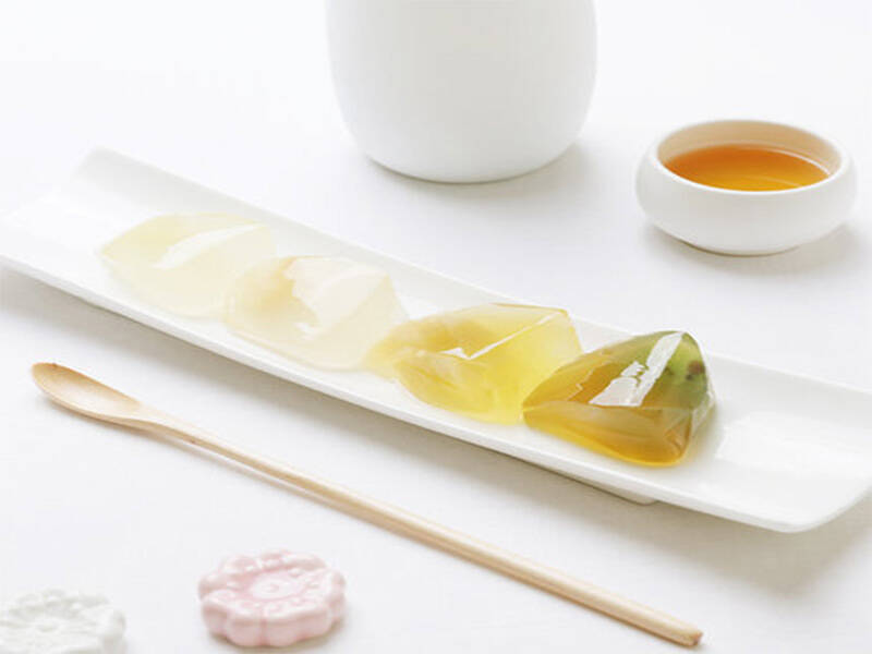 精致下午茶糕点，看一眼馋的直流
