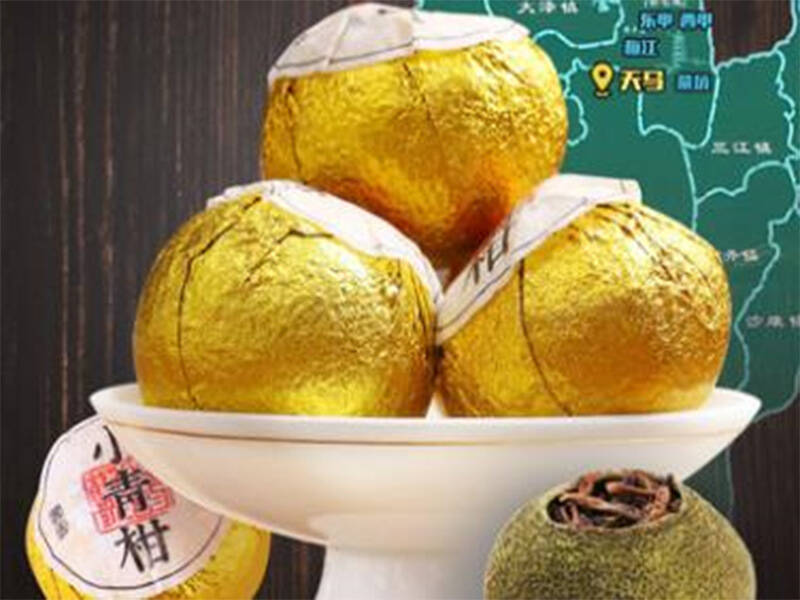 六种好喝的茶叶推荐，送礼不二的