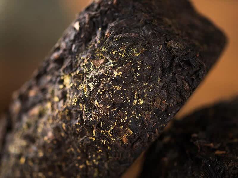 茶的种类这么多,挑种不常见的才
