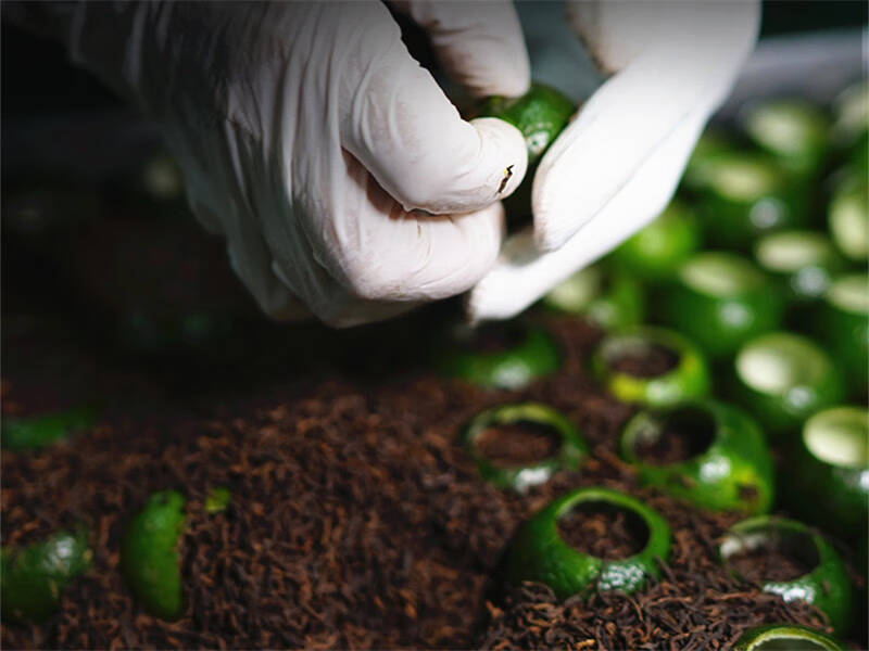 茶,起源于中国,早在神农时代我们充满智慧的祖先就已