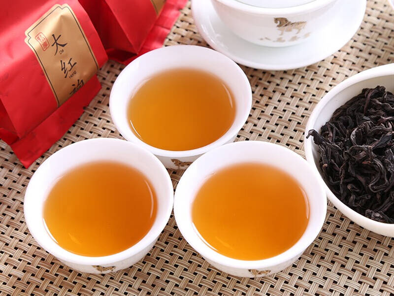 高贵清香典雅好茶，品好茶不仅修
